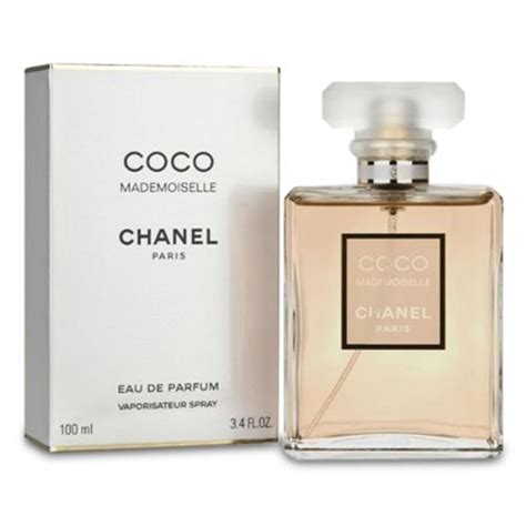 nuevo perfume de chanel para mujer|perfume coco chanel mujer original.